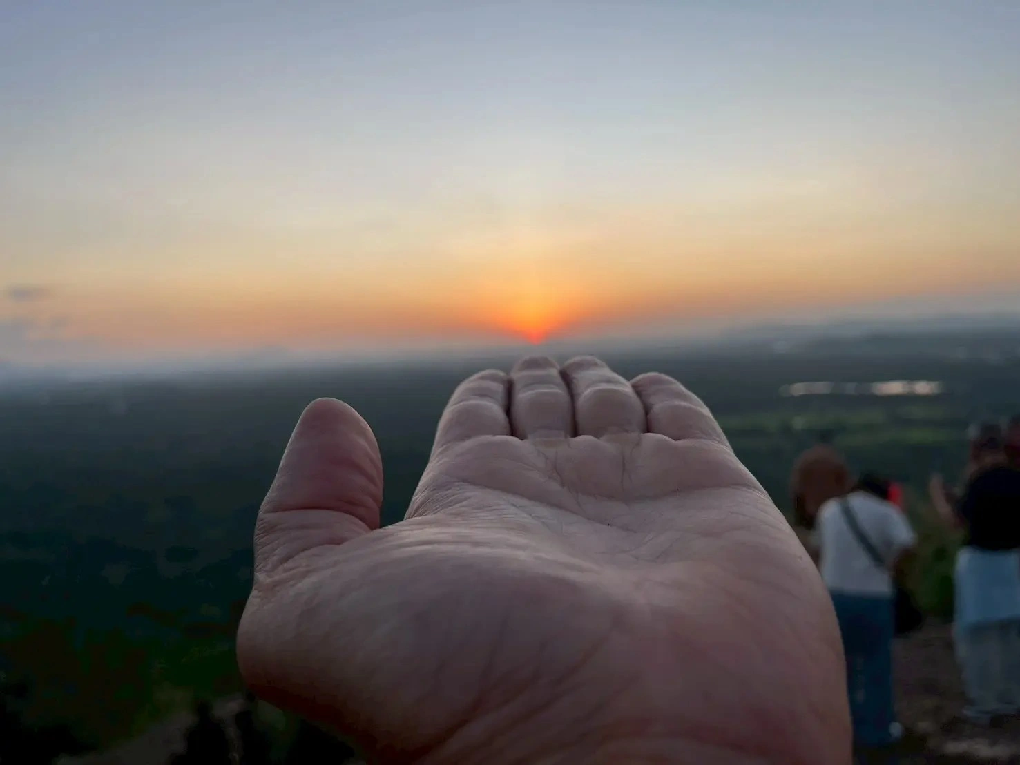 Experience Sri Lanka