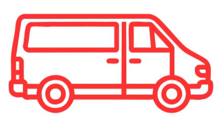 van
