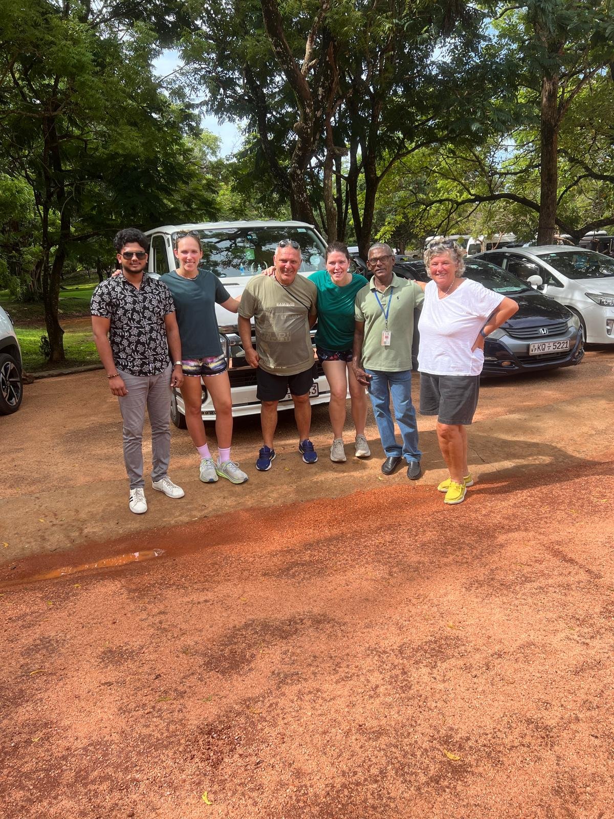 Tour Photo