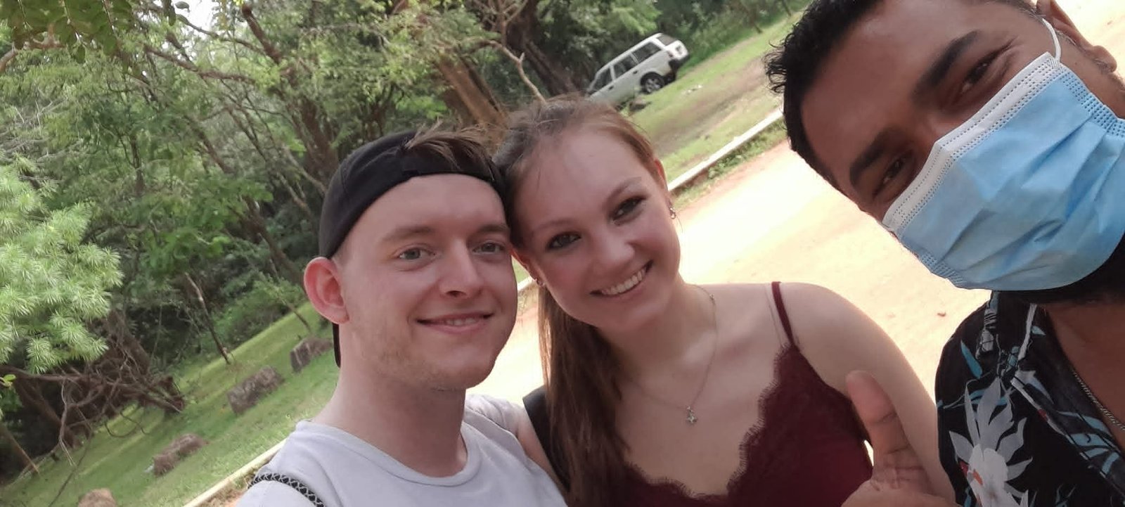 Tour Photo