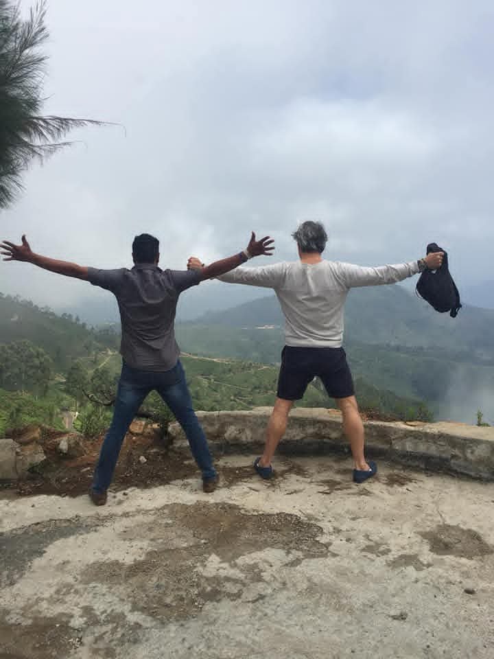 Tour Photo