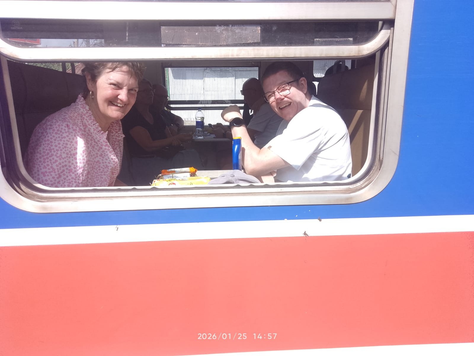 Tour Photo