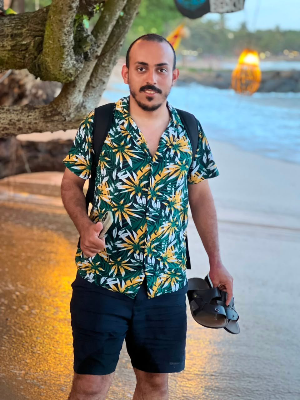 Tour Photo