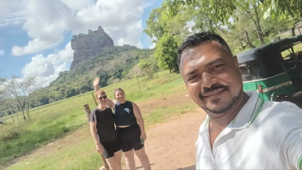 Sampath Gunathilaka 