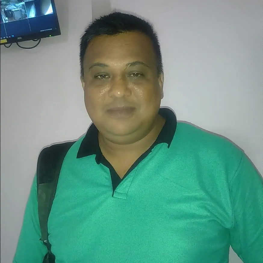 Sampath Perera 