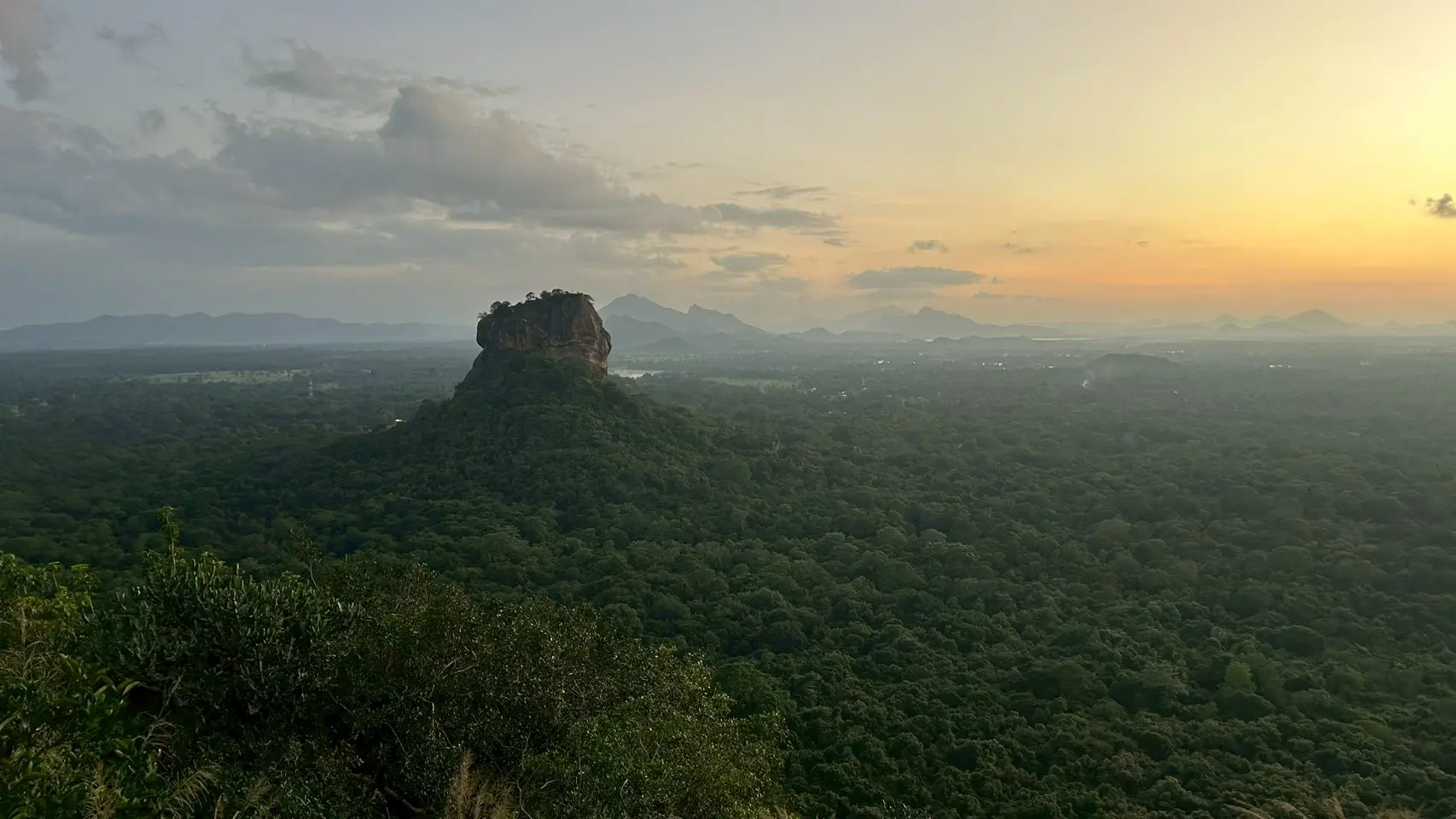 Sri Lanka Tour