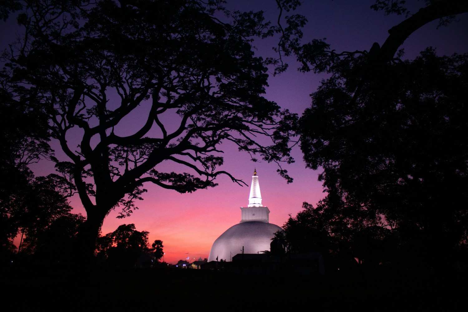 Gran Tour dello Sri Lanka e Mare a Pasikudah - 18 Giorni