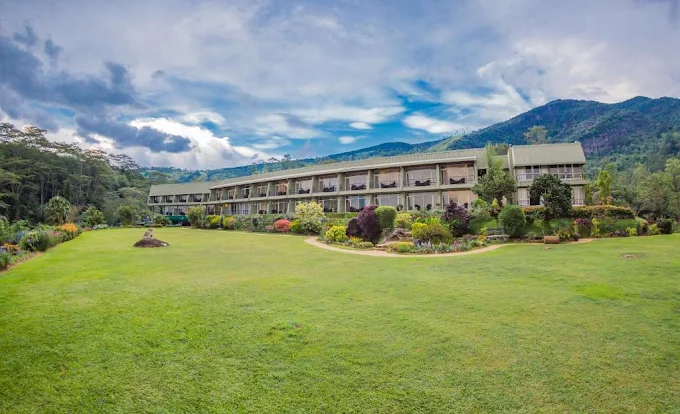 Airport to Hunnas Falls Hotel | Arrival Transfer