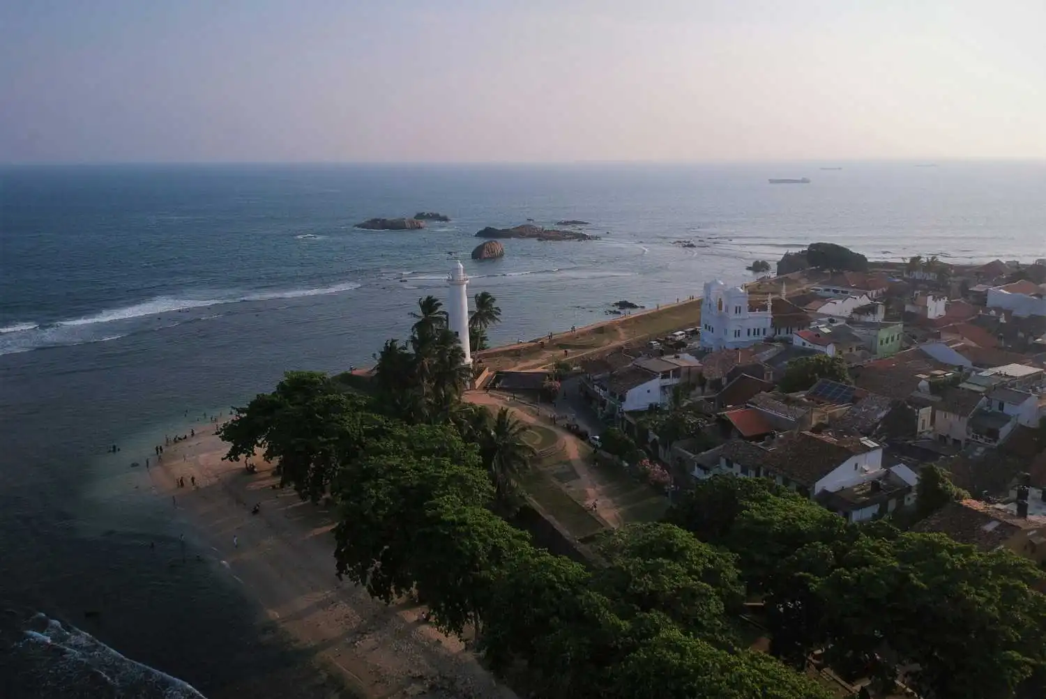 5 Days & 4 Nights: The Essential Wonders of Sri Lanka