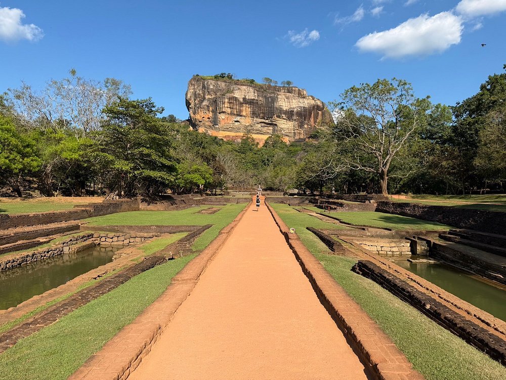 07 Days 06 Nights Sri lanka Tour Itinerary