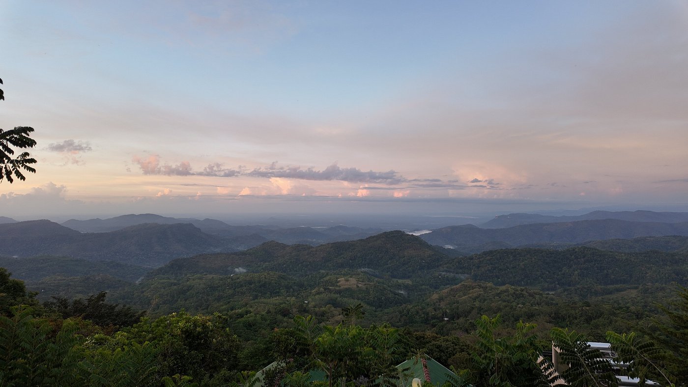 Airport to Badulla Via Kandy | Arrival Transfer