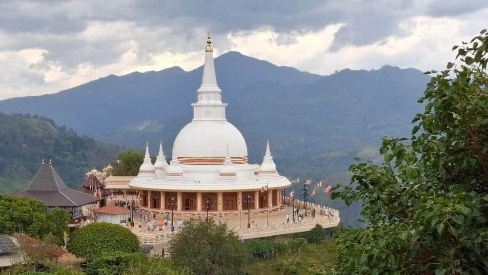 Bandarawela to Airport | Departure Transfer