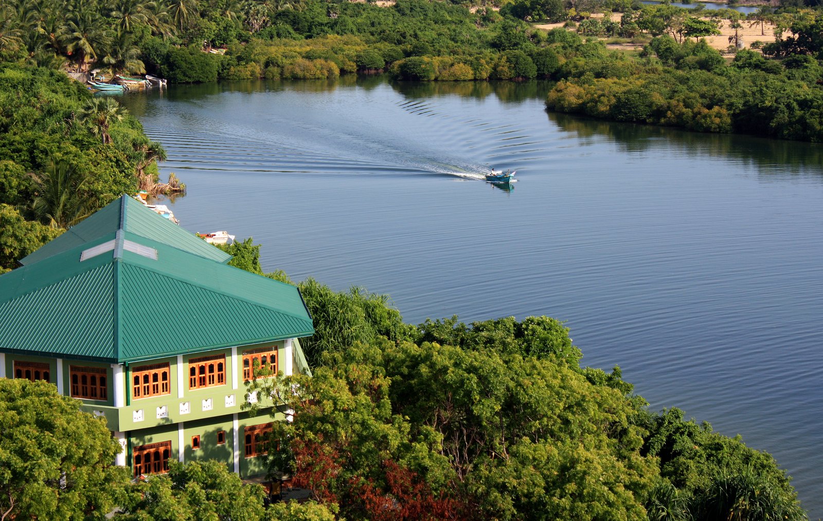 Batticaloa to Airport | Departure Transfer