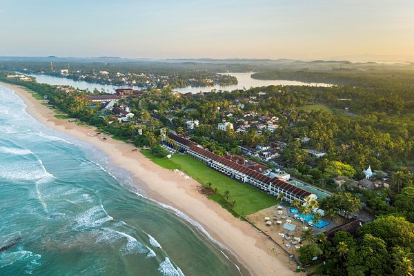 Airport to Bentota | Arrival Transfer