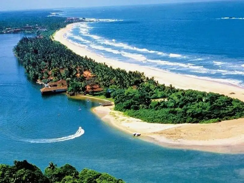 Bentota to Airport | Departure Transfer