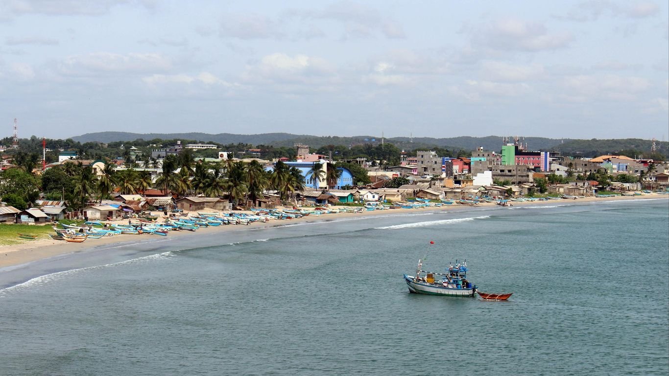Airport to China Bay | Arrival Transfer
