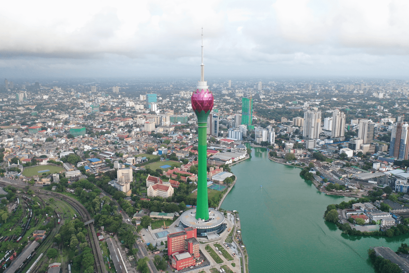 Colombo 07 - Cinnamon to Airport | Departure Transfer