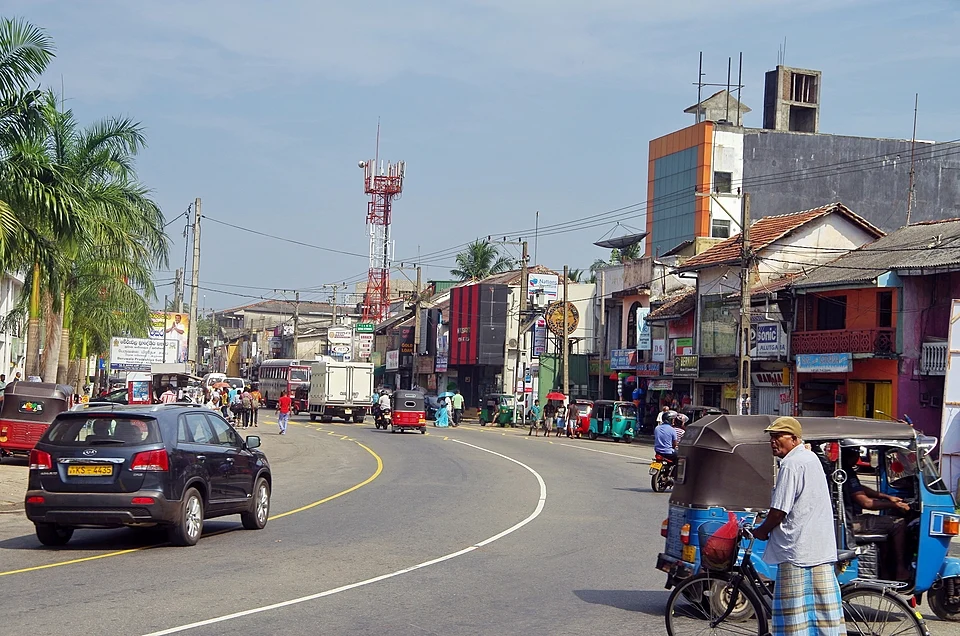 Darga Town to Airport | Departure Transfer