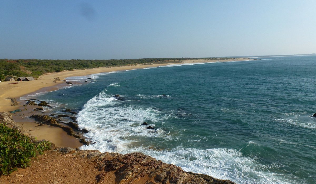 Airport to Hambantota | Arrival Transfer