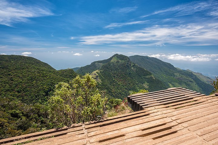 Horton Plains to Airport | Departure Transfer