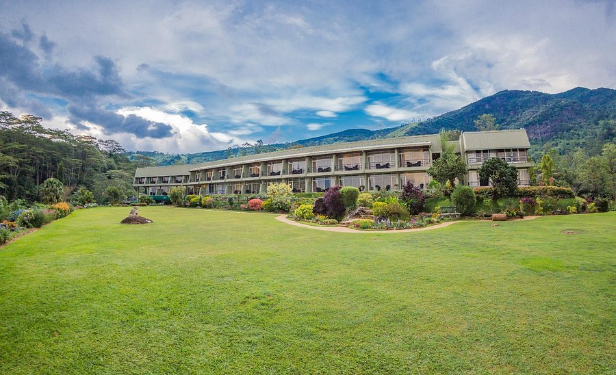 Hunnas Falls Hotel to Airport | Departure Transfer