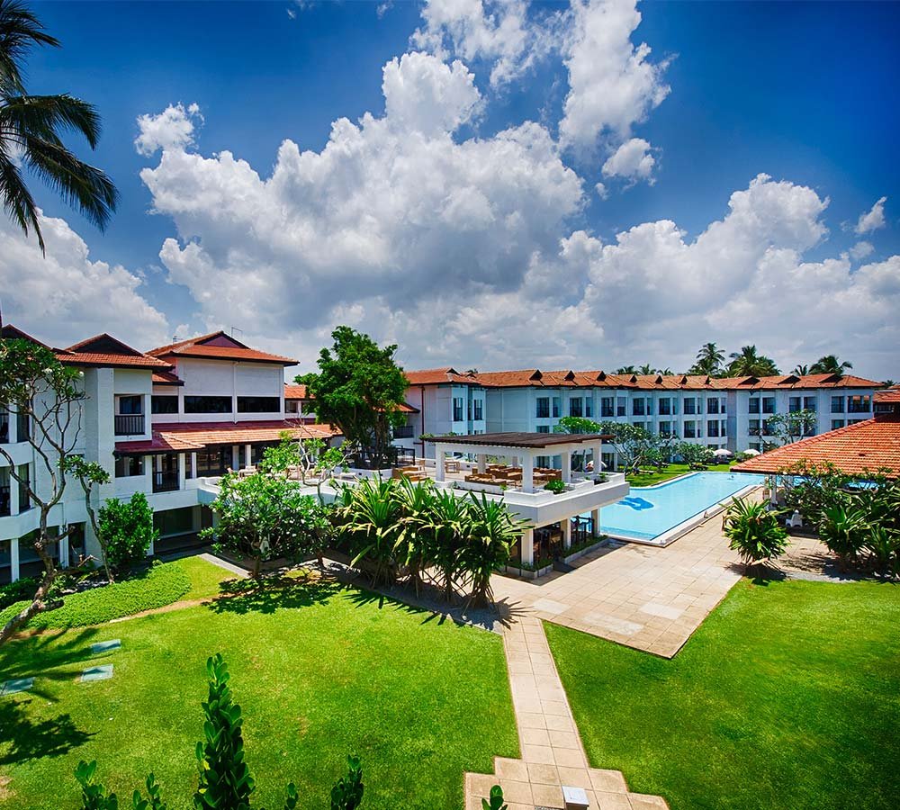 Dolphin Hotel to Airport | Departure Transfer