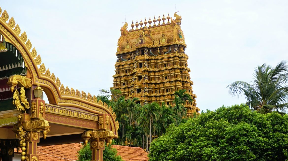 Jaffna to Airport | Departure Transfer