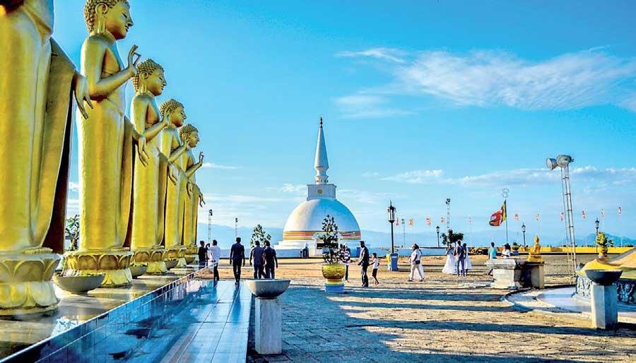 Airport to Kadugannawa | Arrival Transfer