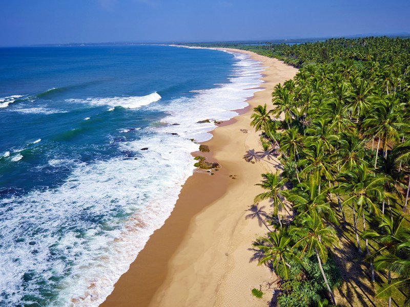 Airport to Kalutara | Arrival Transfer