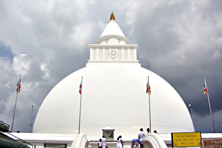 Airport to Kataragama Highway | Arrival Transfer