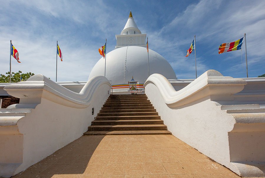 Kataragama Highway to Airport | Departure Transfer