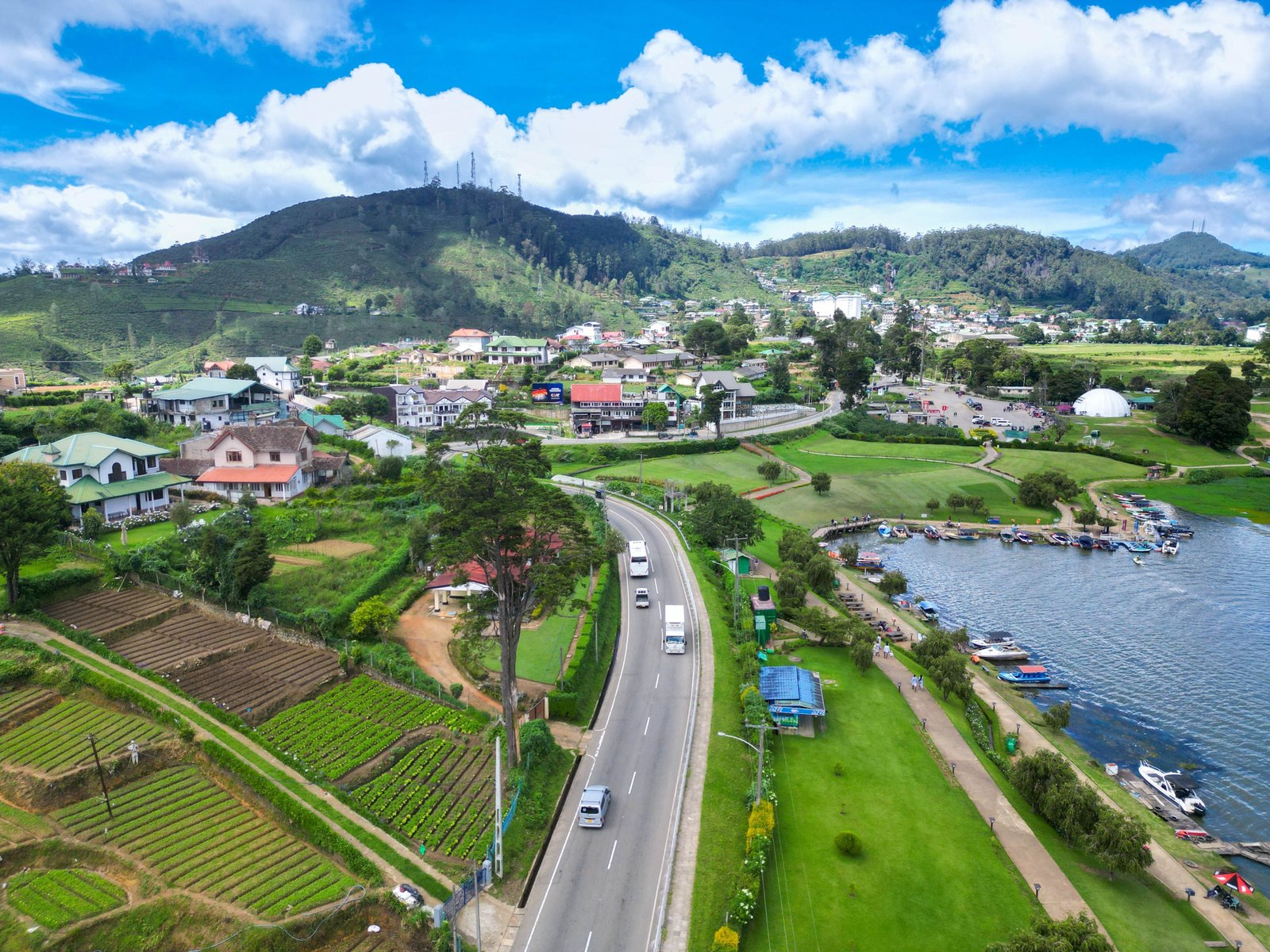 Airport to Katugastota | Arrival Transfer