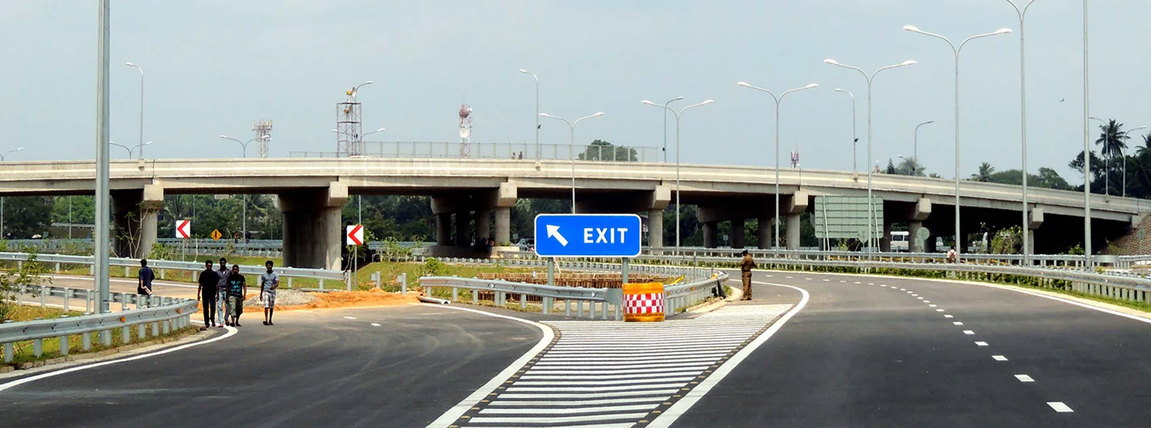Airport to Katunayake | Arrival Transfer