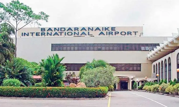 Katunayake to Airport | Departure Transfer