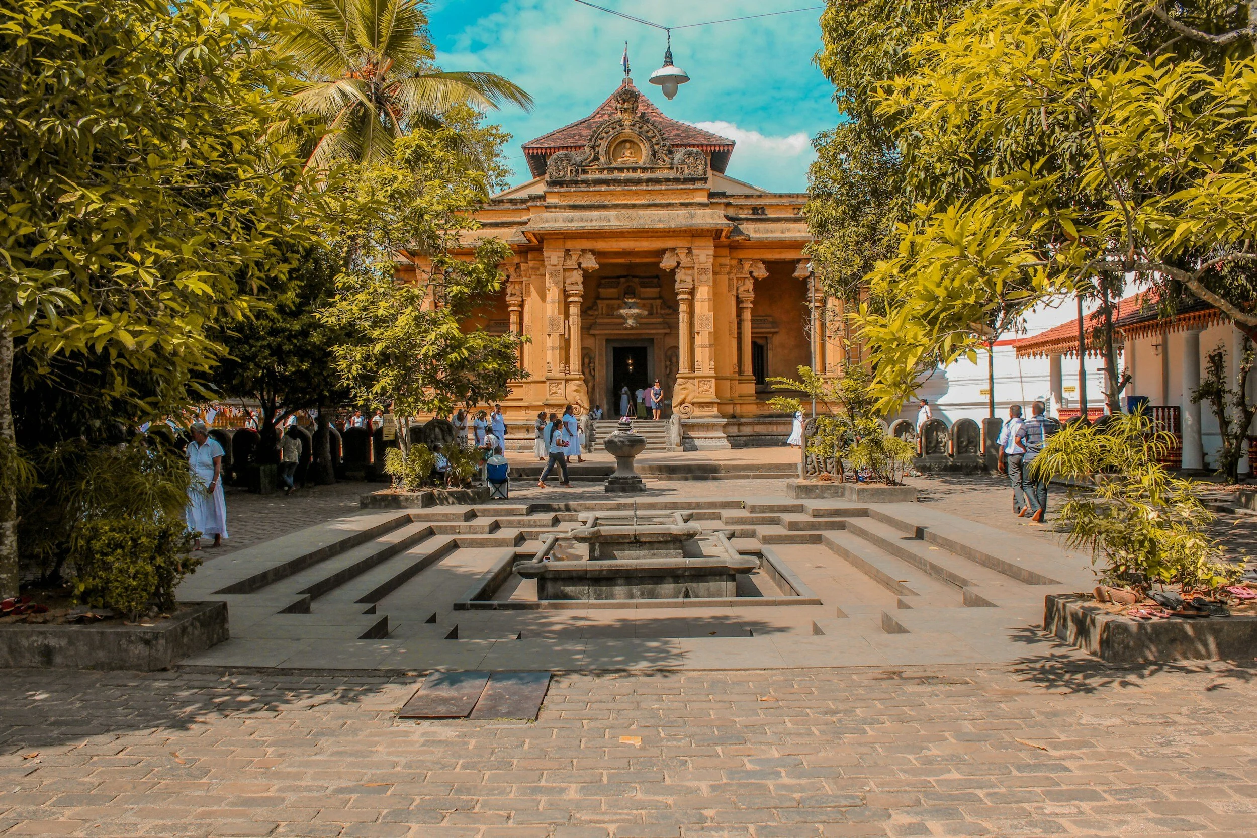 Kelaniya to Airport | Departure Transfer