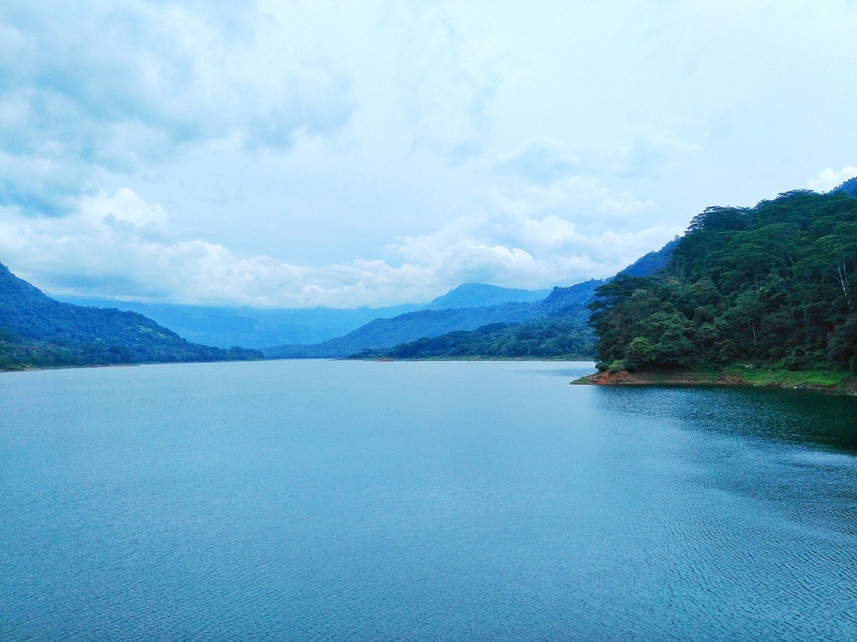 Airport to Kotmale | Arrival Transfer