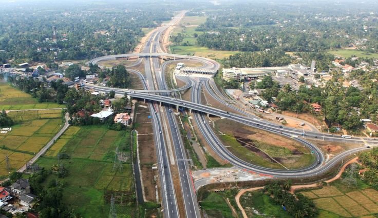 Kottawa to Airport | Departure Transfer