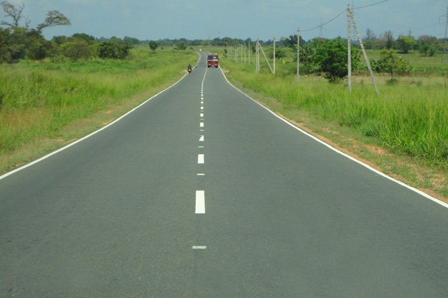 Airport to Madu Road | Arrival Transfer