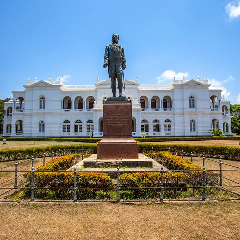 Airport to Moratuwa | Arrival Transfer