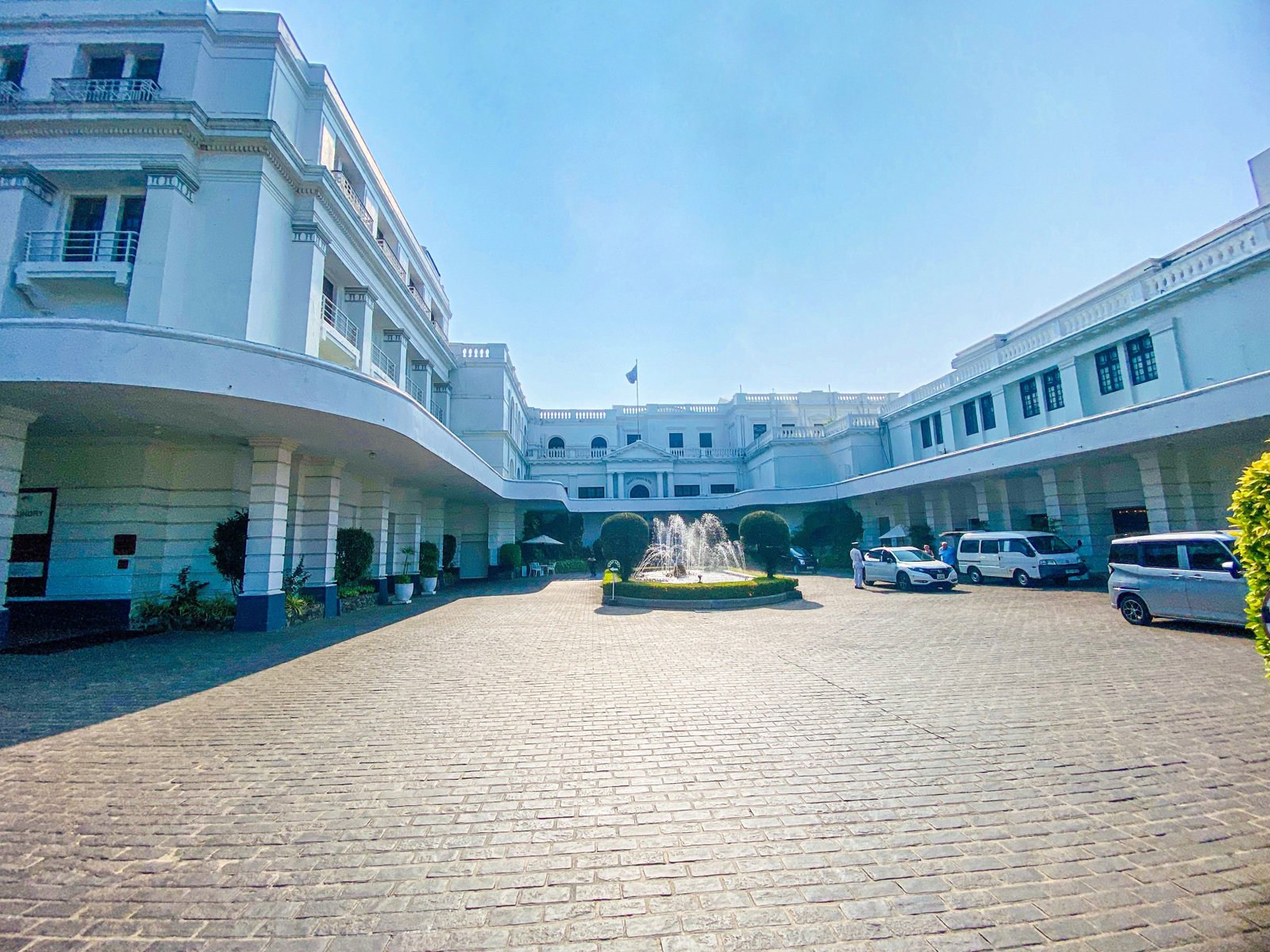 Mt. Lavinia to Airport | Departure Transfer