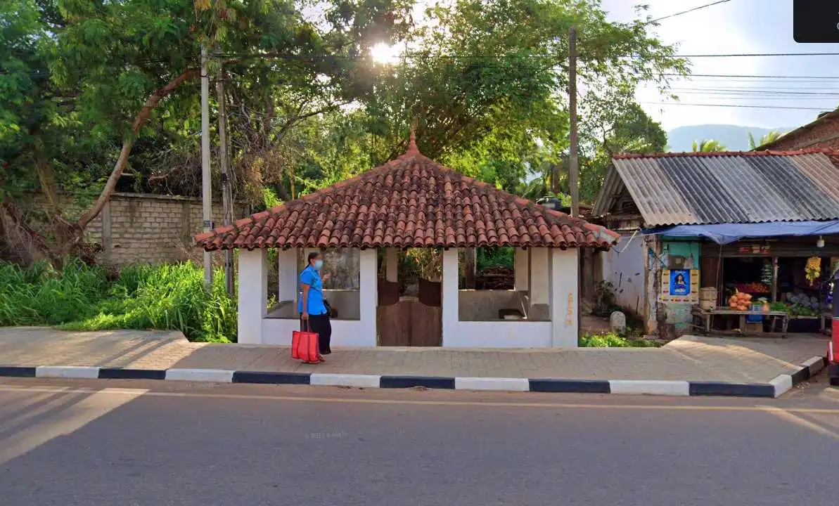Airport to Naula | Arrival Transfer