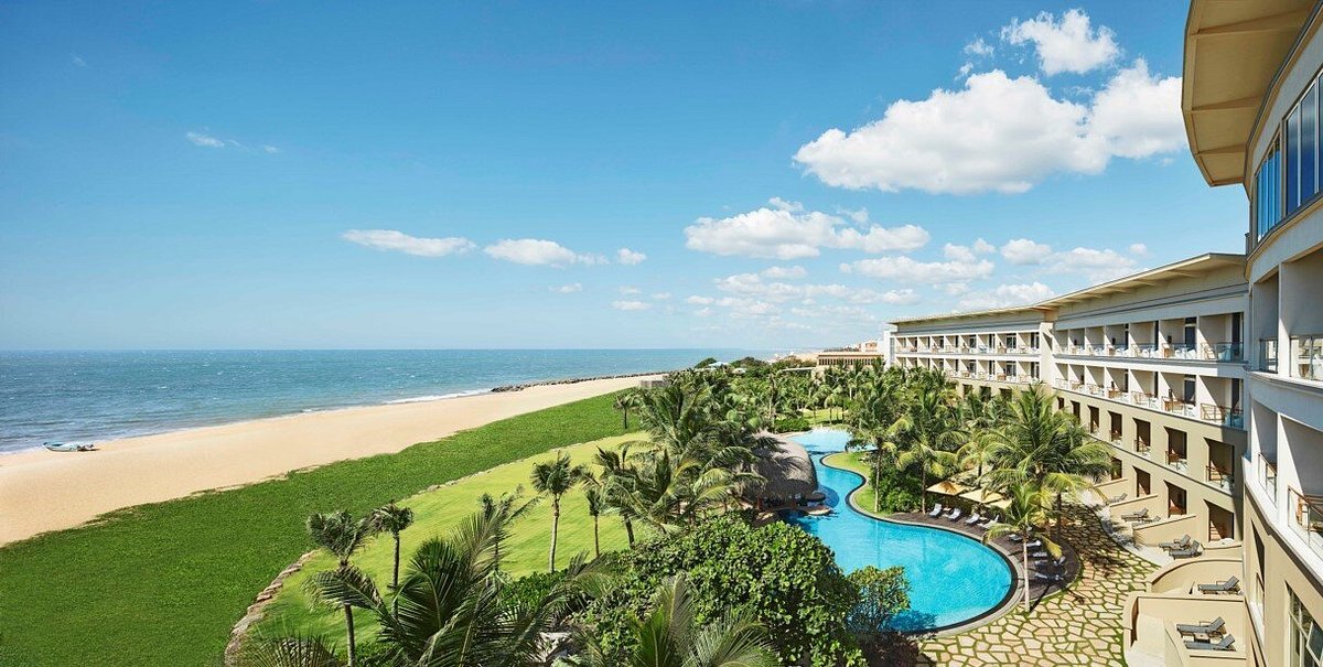 Airport to Negombo Hotel Side | Arrival Transfer