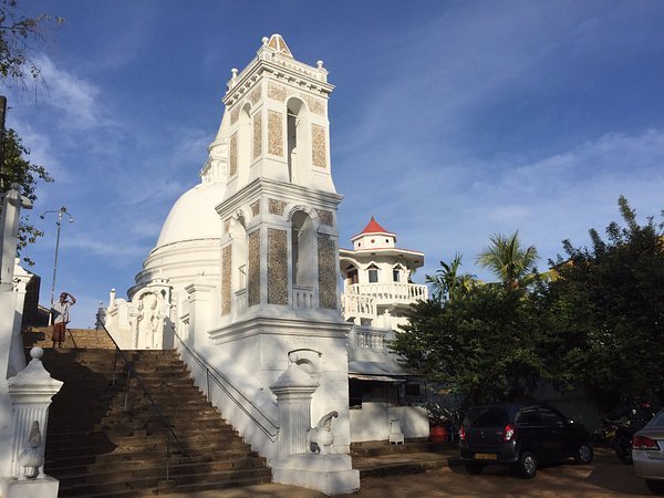 Panadura Via Highway to Airport | Departure Transfer