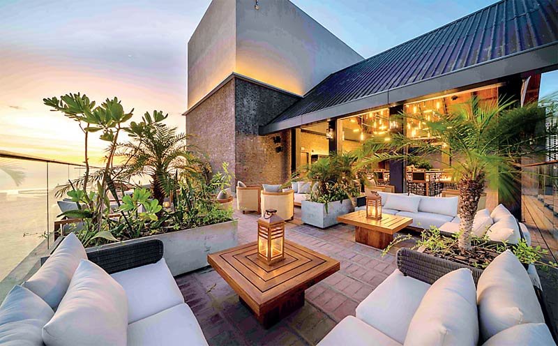 Airport to Granbell hotel | Arrival Transfer 