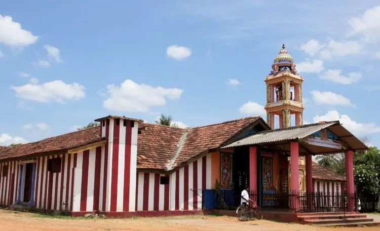 Vavuniya to Airport | Departure Transfer
