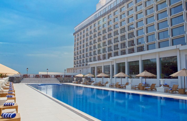 Kingsbury Hotel  to Airport | Departure Transfer