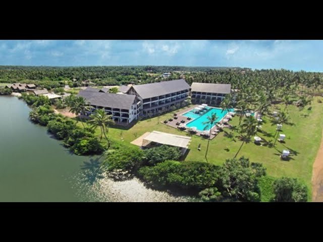 Suriya Hotel to Airport | Deparure transfer 