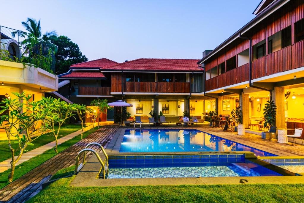 Airport to Seahorse Hotel | Arrival transfer 