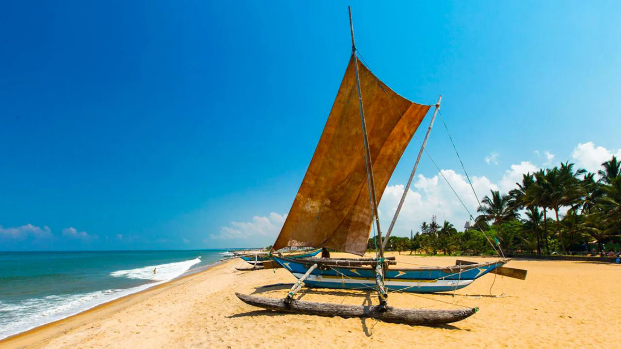 10 Days 09 Nights Nature & Adventure Tour 