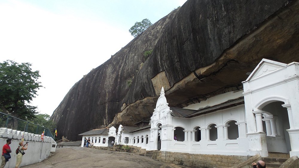 Le Meraviglie dello Sri Lanka - 10 Giorni / 9 Notti